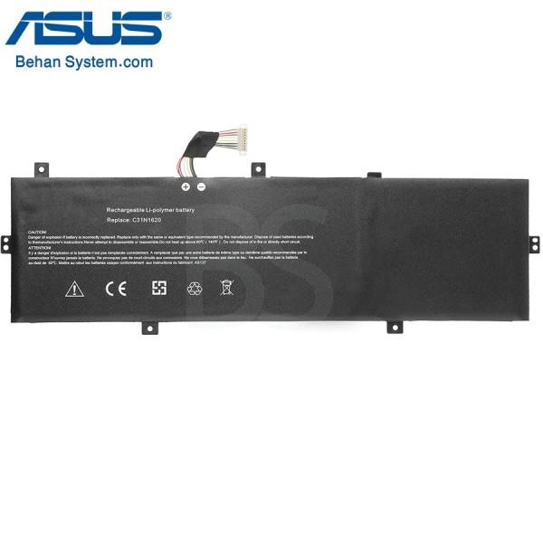 باتری لپ تاپ ASUS PU404